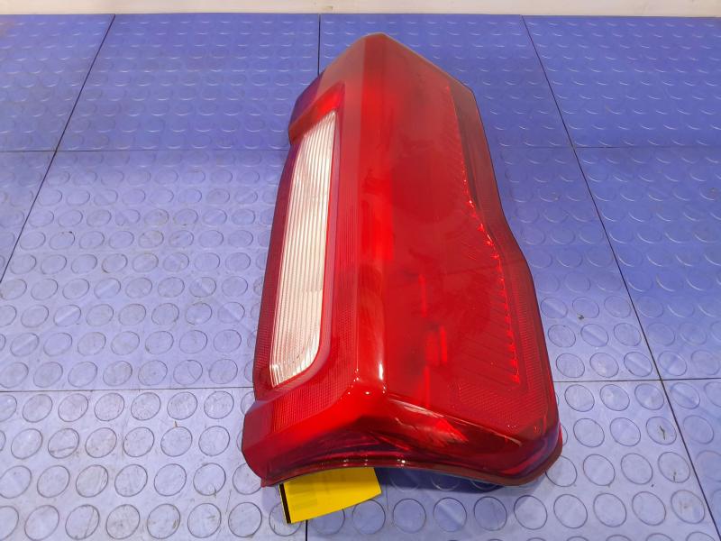 2023 Ford F-250 Super Duty Tail Light Assembly