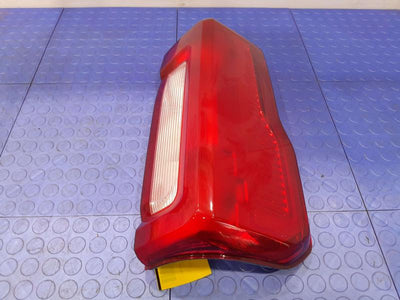 2023 Ford F-250 Super Duty Tail Light Assembly