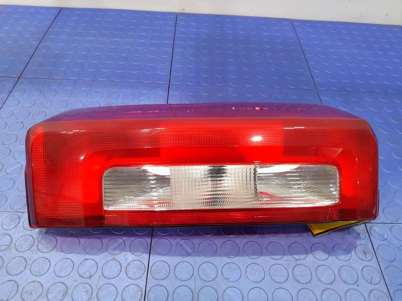2023 Ford F-250 Super Duty Tail Light Assembly