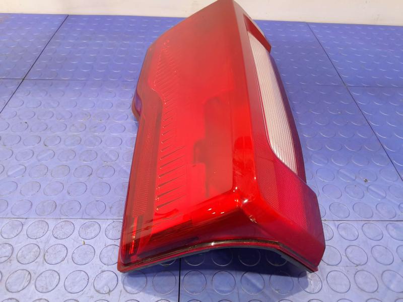 2023 Ford F-250 Super Duty Tail Light Assembly