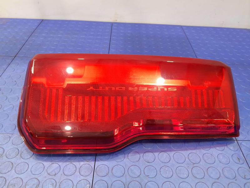 2023 Ford F-250 Super Duty Tail Light Assembly