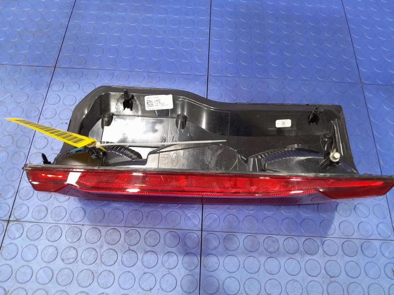 2023 Ford F-250 Super Duty Tail Light Assembly