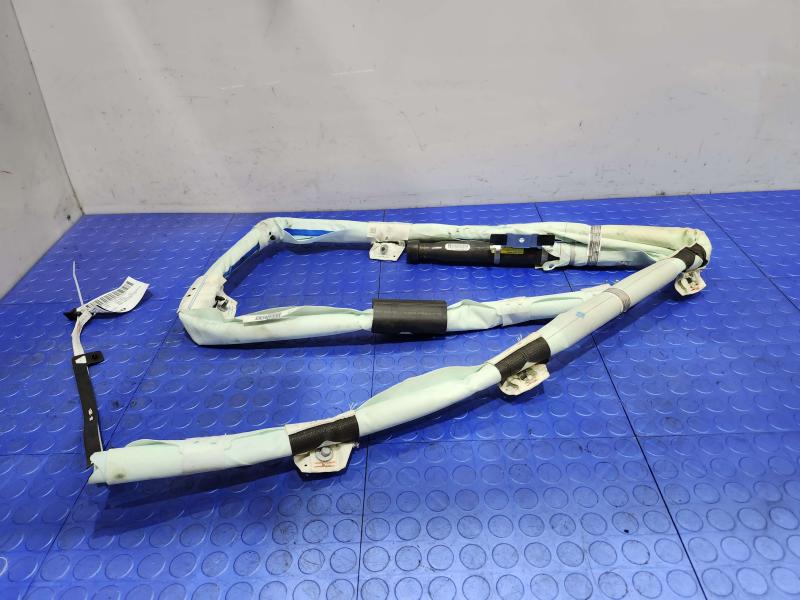 2013 Dodge Durango Air Bag