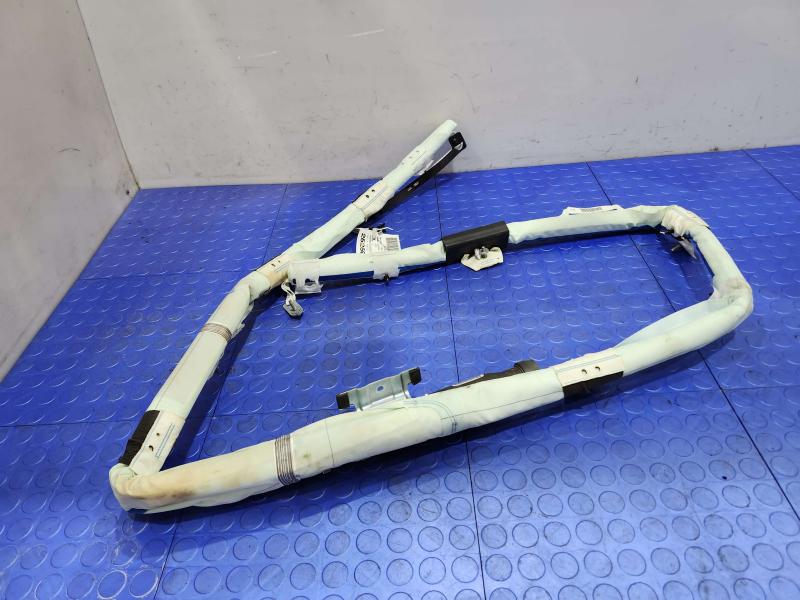 2013 Dodge Durango Air Bag
