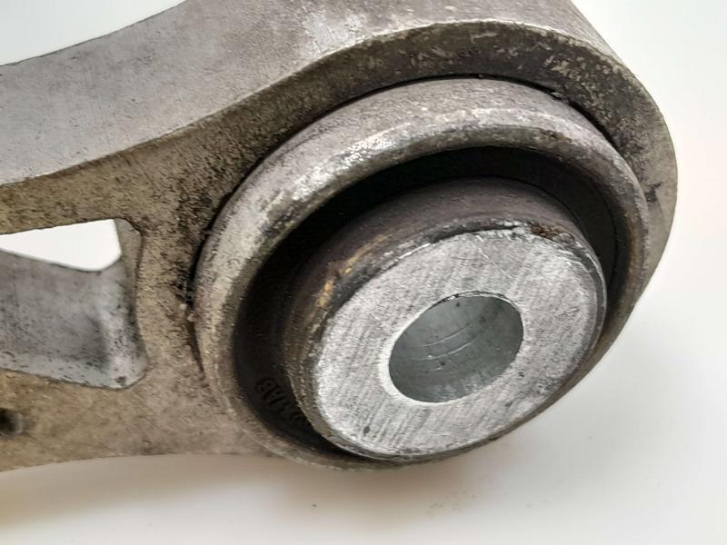 2013 Tesla Model S Upper Control Arm Rear