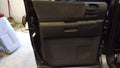 2004 Dodge Dakota Rear Door Trim Panel