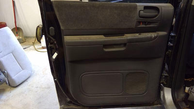 2004 Dodge Dakota Rear Door Trim Panel