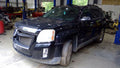 2010 GMC Terrain Air Bag