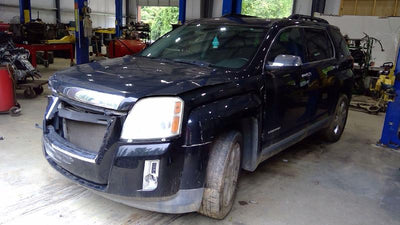 2010 GMC Terrain Air Bag