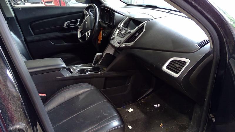 2010 GMC Terrain Air Cond. Evaporator