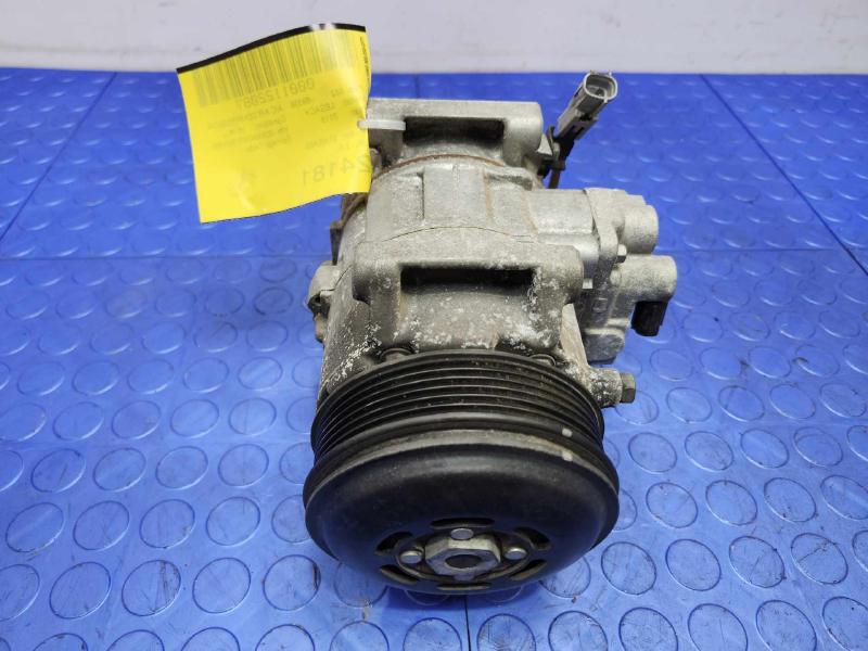 2013-2016 Subaru Legacy Outback 2.5L AC Compressor Assembly OEM 73111AJ03A