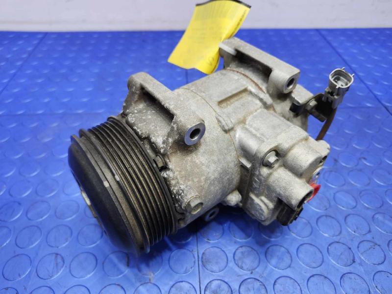 2013-2016 Subaru Legacy Outback 2.5L AC Compressor Assembly OEM 73111AJ03A
