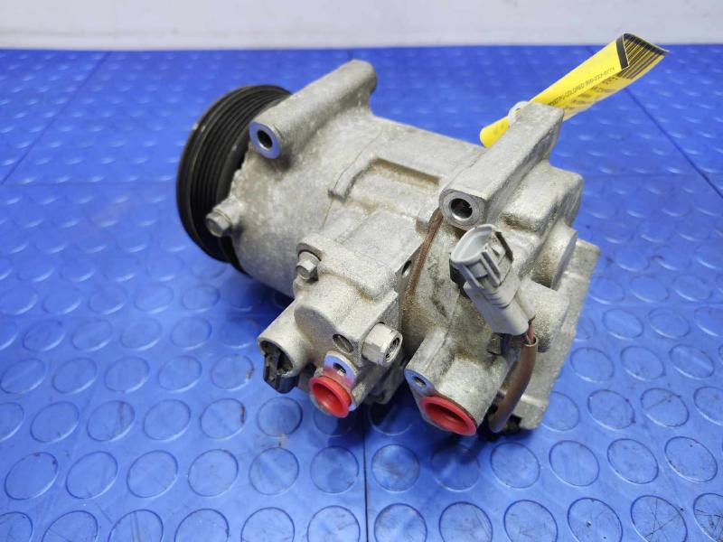 2013-2016 Subaru Legacy Outback 2.5L AC Compressor Assembly OEM 73111AJ03A