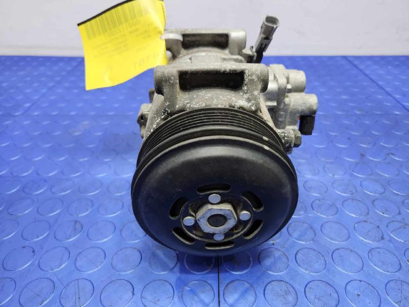 2013-2016 Subaru Legacy Outback 2.5L AC Compressor Assembly OEM 73111AJ03A