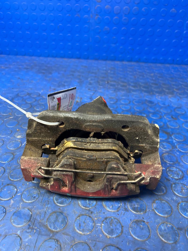 1997 1998 Jaguar XK8 Front Brake Caliper LH Driver Side OEM JLM20079