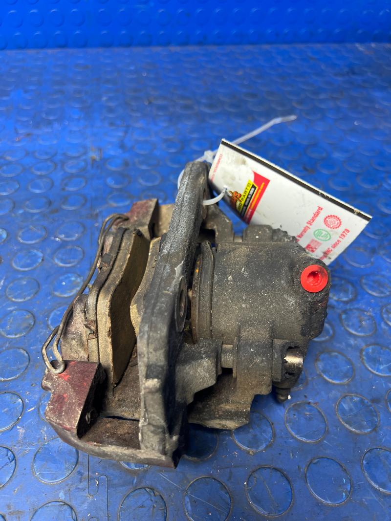 1997 1998 Jaguar XK8 Front Brake Caliper LH Driver Side OEM JLM20079