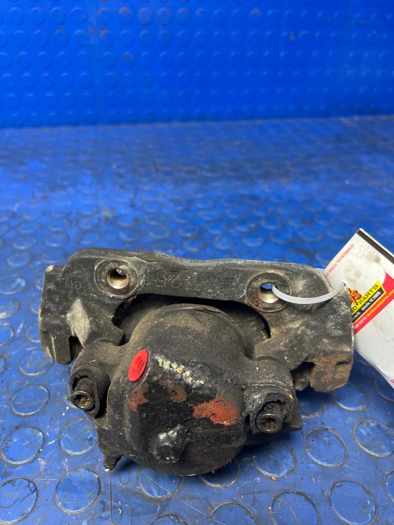 1997 1998 Jaguar XK8 Front Brake Caliper LH Driver Side OEM JLM20079