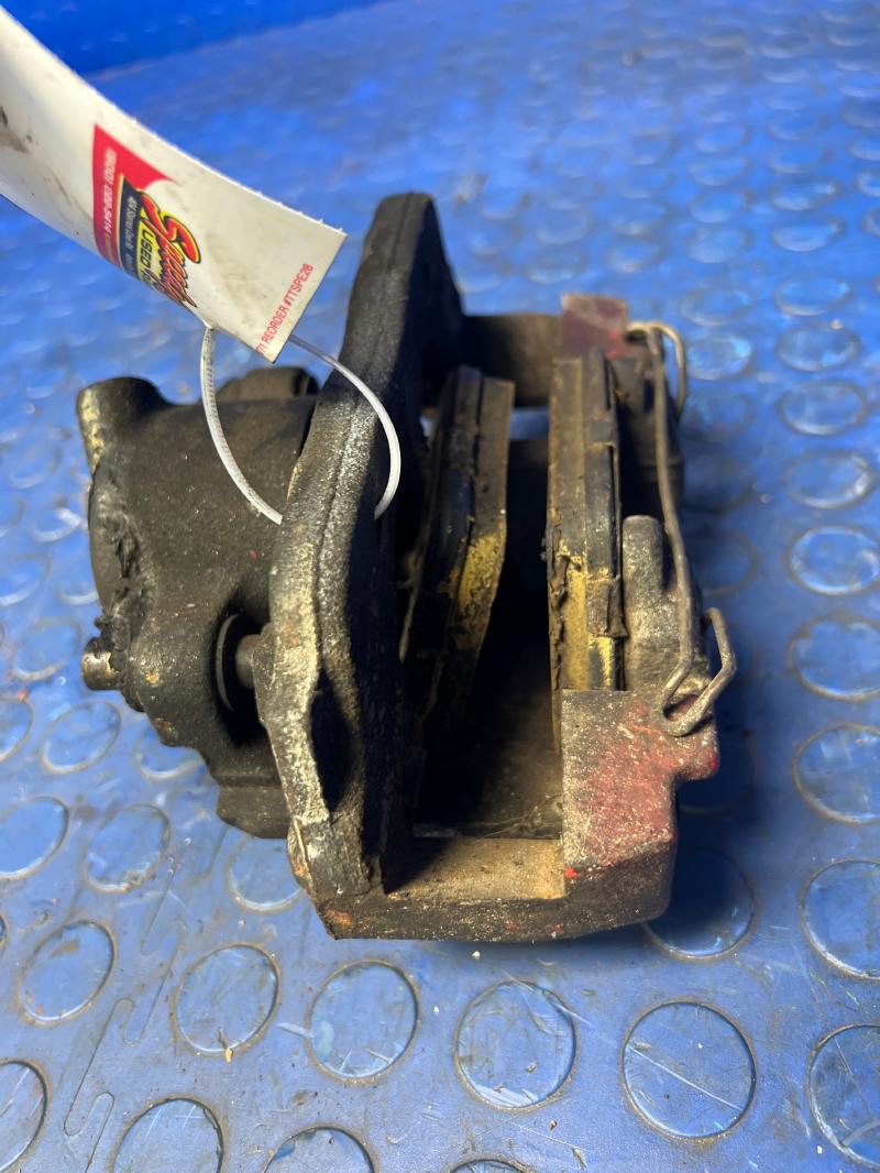 1997 1998 Jaguar XK8 Front Brake Caliper LH Driver Side OEM JLM20079