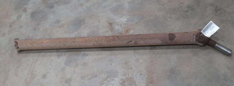 2002 Dodge B3500 Rear Drive Shaft