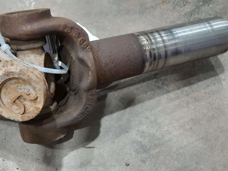 2002 Dodge B3500 Rear Drive Shaft