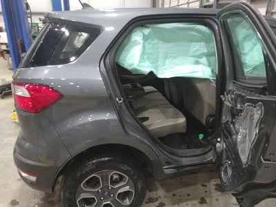 2021 Ford EcoSport Quarter Panel