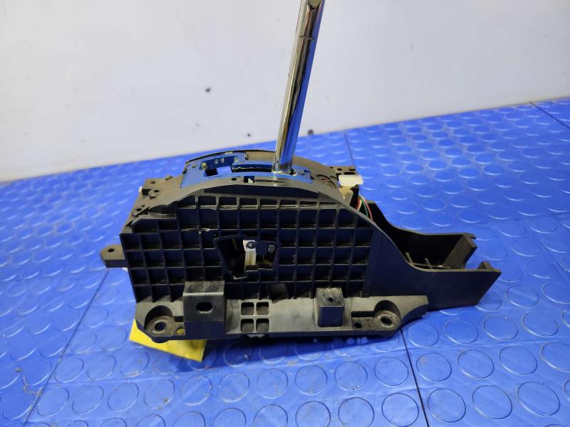 2014 Infiniti QX60 Floor Shifter