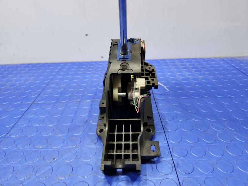 2014 Infiniti QX60 Floor Shifter