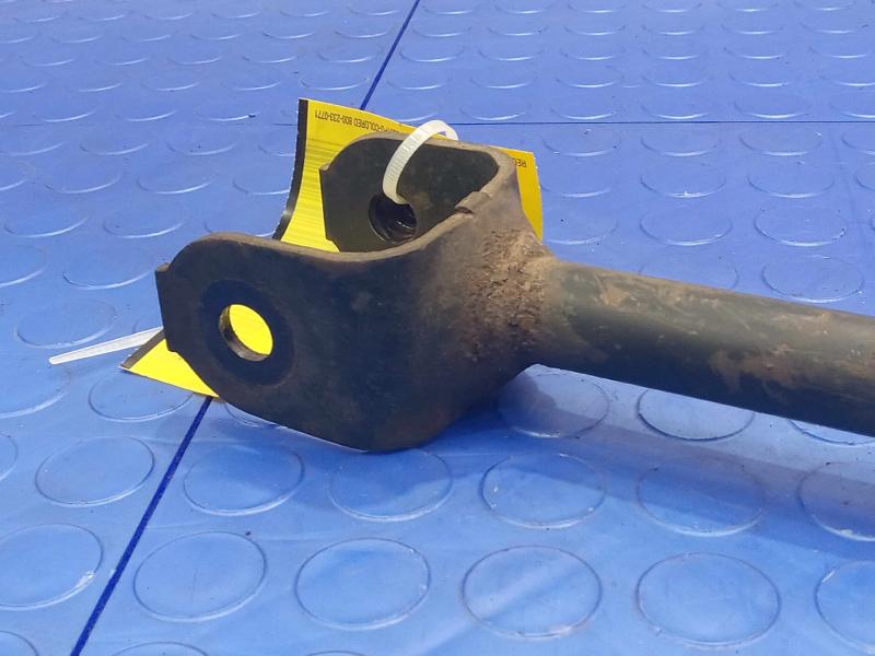 2012 Honda Accord Lower Control Arm Rr