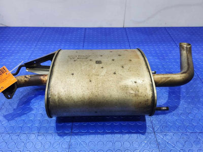 2013-2020 Subaru XV Crosstrek Rear Exhaust Muffler Genuine OEM 44300FJ120