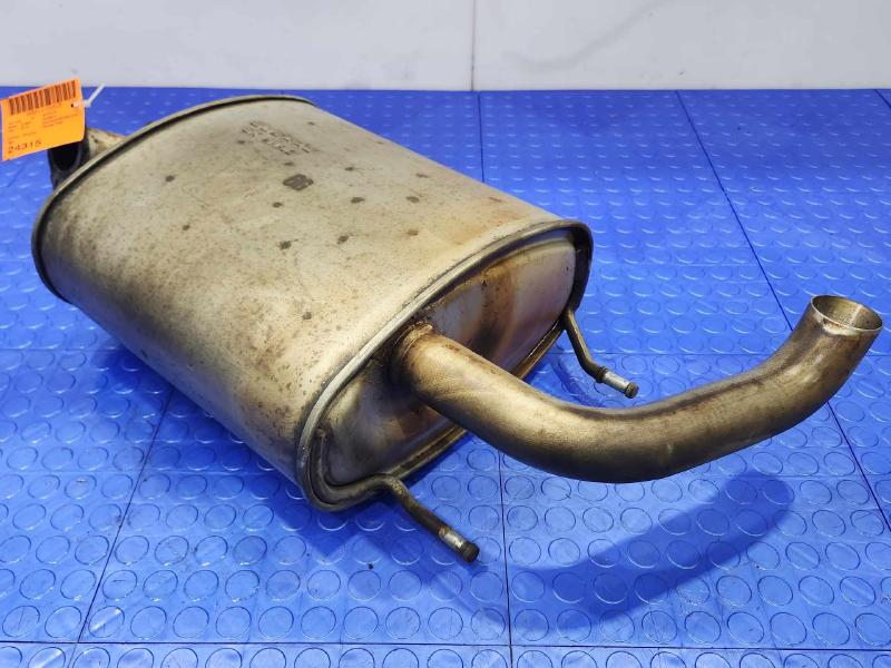 2013-2020 Subaru XV Crosstrek Rear Exhaust Muffler Genuine OEM 44300FJ120