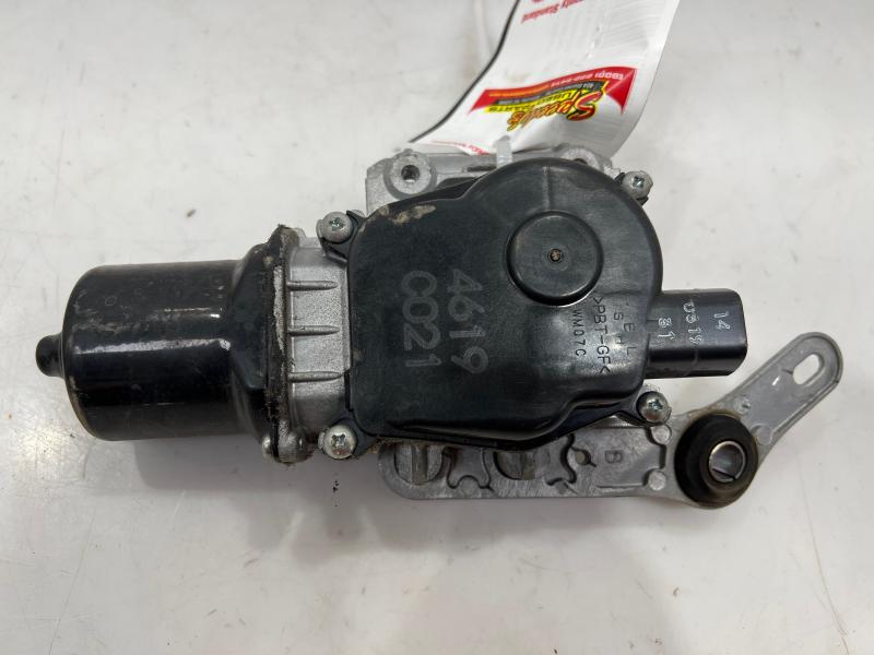 2013 - 2019 Nissan Sentra Windshield Wiper Motor OEM 288103SG0A
