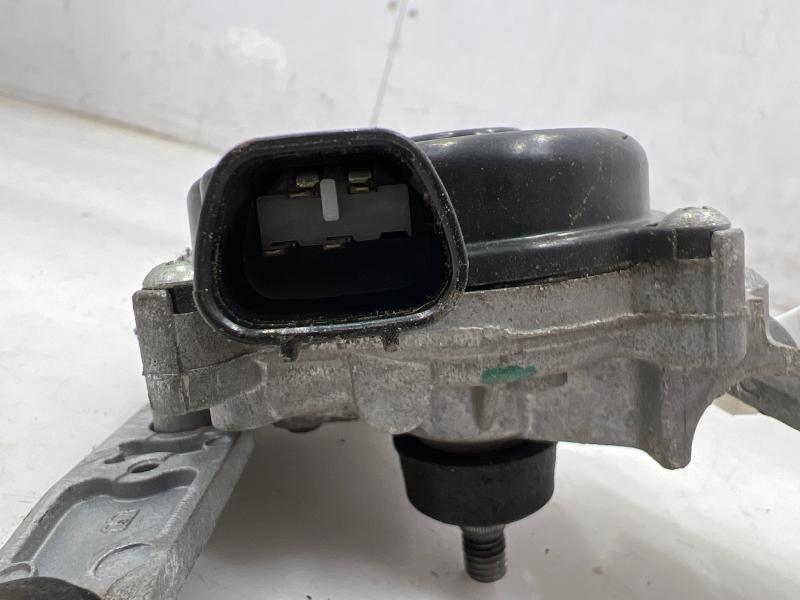 2013 - 2019 Nissan Sentra Windshield Wiper Motor OEM 288103SG0A