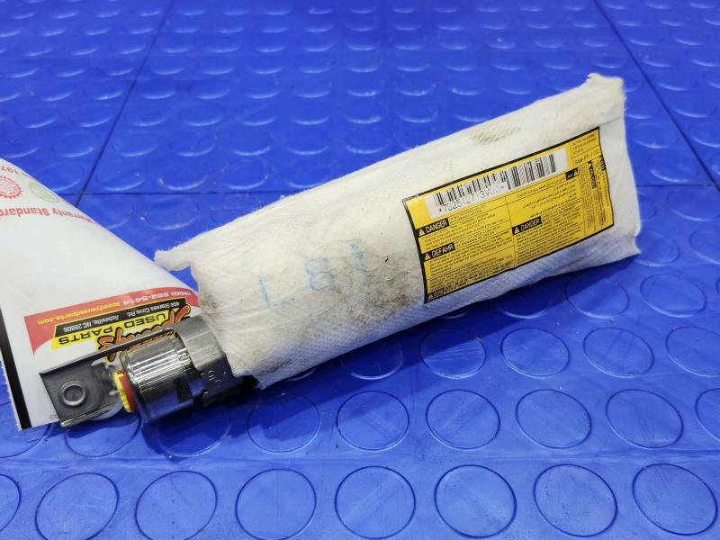 2013 Toyota Prius Air Bag