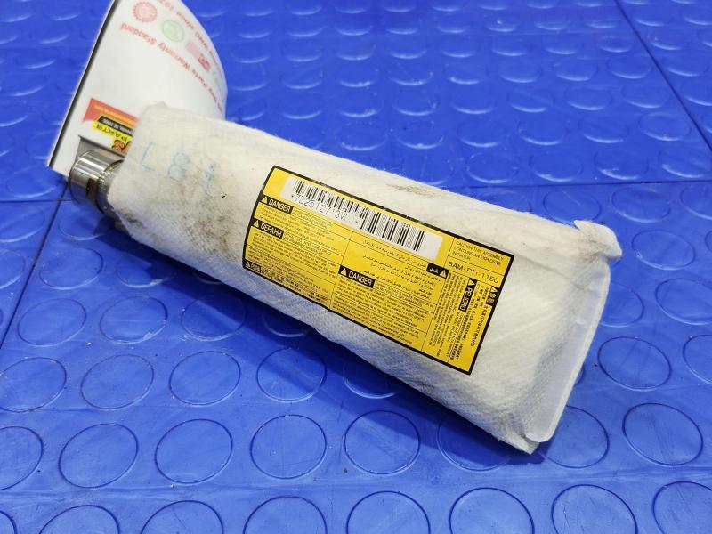 2013 Toyota Prius Air Bag