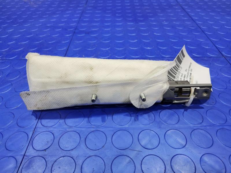 2013 Toyota Prius Air Bag