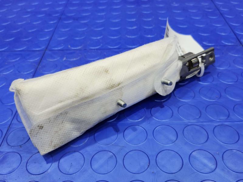 2013 Toyota Prius Air Bag