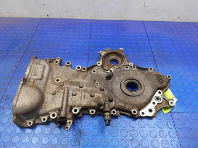 2010 Toyota Corolla Timing Cover