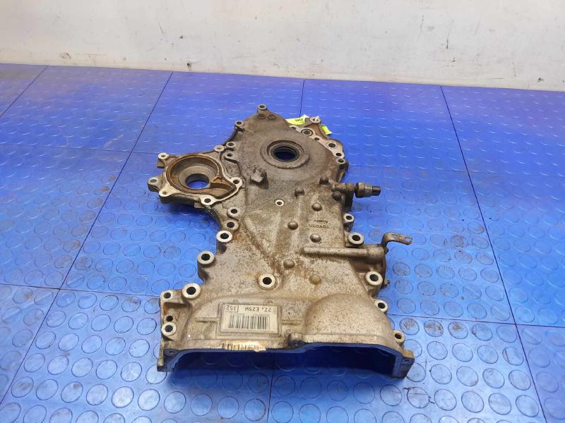 2010 Toyota Corolla Timing Cover