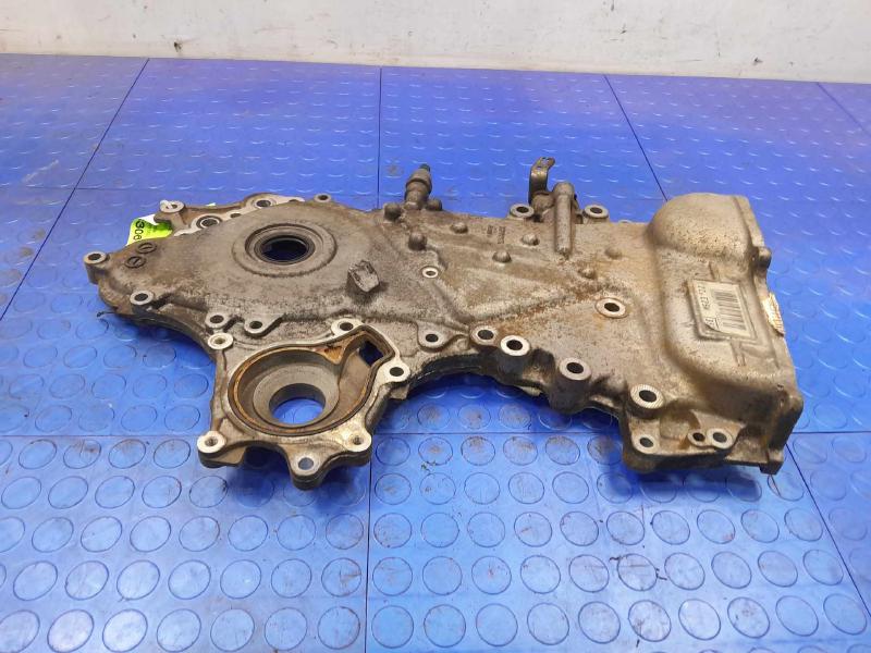 2010 Toyota Corolla Timing Cover