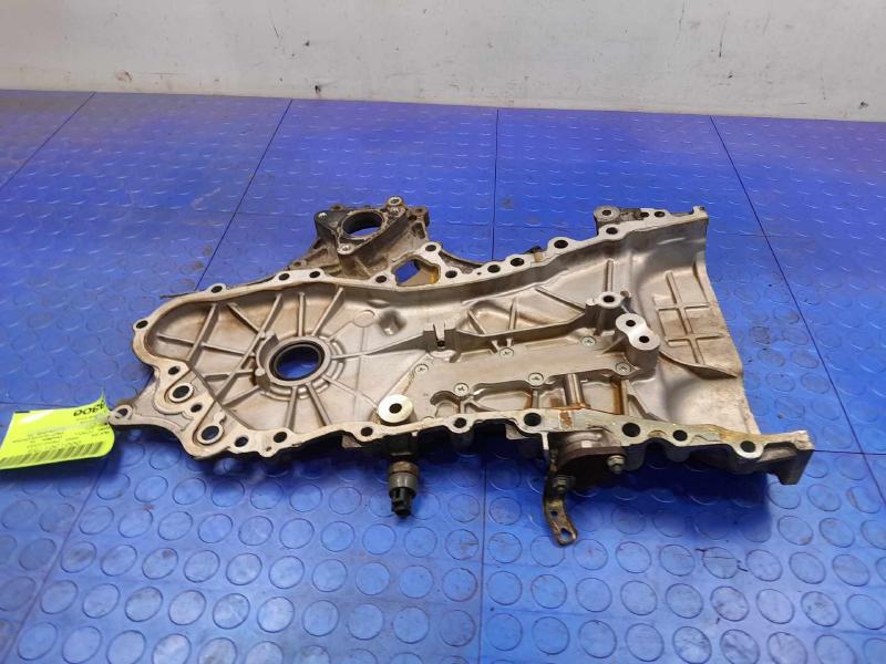 2010 Toyota Corolla Timing Cover