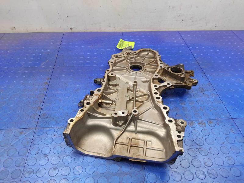 2010 Toyota Corolla Timing Cover
