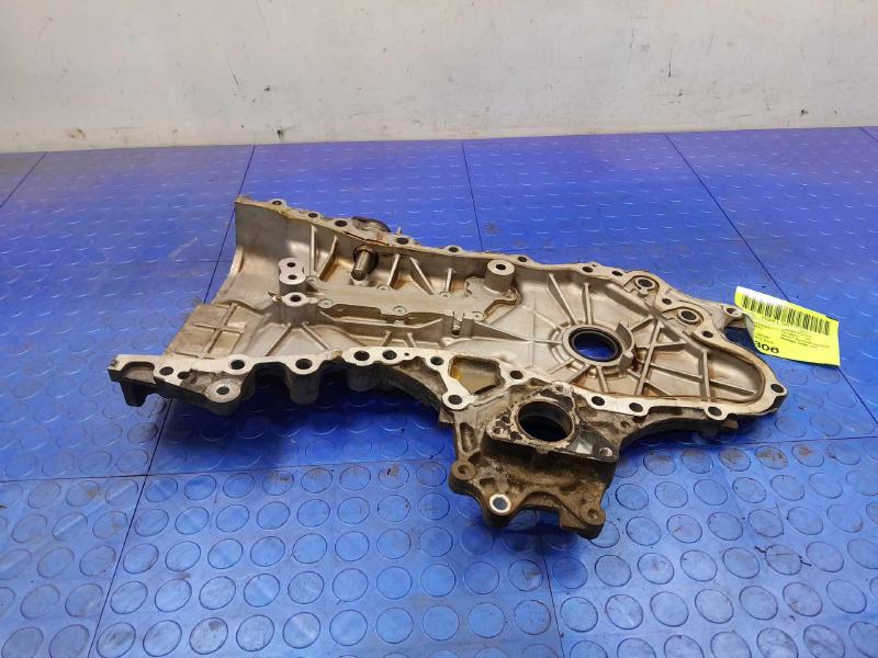 2010 Toyota Corolla Timing Cover
