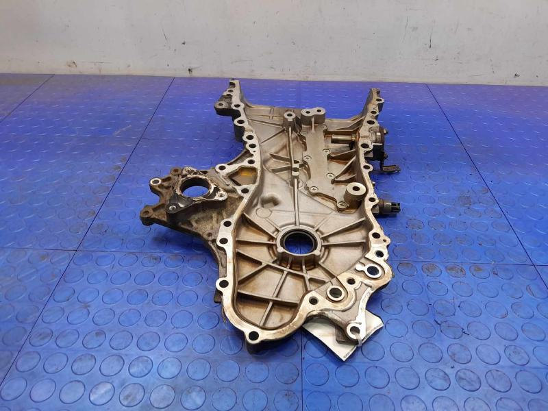 2010 Toyota Corolla Timing Cover