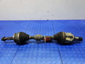 2011 Toyota Prius Axle Shaft