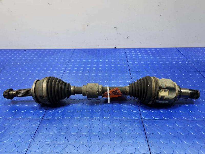 2011 Toyota Prius Axle Shaft