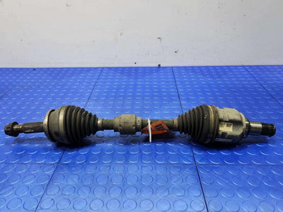 2011 Toyota Prius Axle Shaft