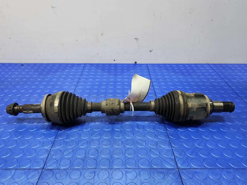 2011 Toyota Prius Axle Shaft