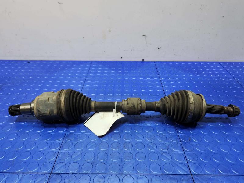 2011 Toyota Prius Axle Shaft