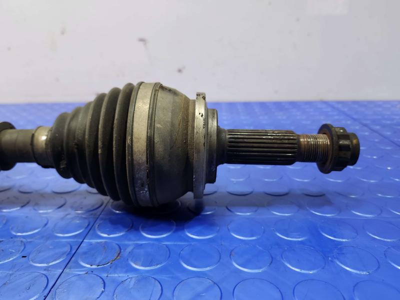 2011 Toyota Prius Axle Shaft