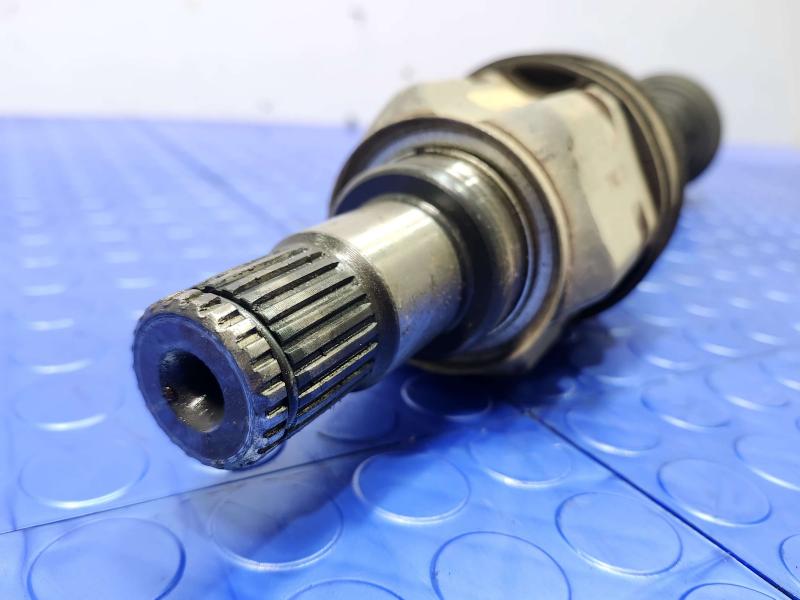 2011 Toyota Prius Axle Shaft